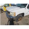Image 3 : 2009 Chevy Silverado 3500 HD Crew Cab | 4X4 | Dually Cab&