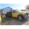 Image 7 : 2005 Ford F450 XL Super Duty | Standard | 2WD | 6L | Stake Truck 