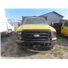 Image 2 : 2006 Ford F350 XL Super Duty | 4X4 | Turbo Diesel | 6L | Automatic 