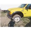 Image 3 : 2006 Ford F350 XL Super Duty | 4X4 | Turbo Diesel | 6L | Automatic 