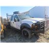 2005 Ford F450 XL Super Duty Crew Cab | 4X4 | Automatic | Dually 