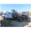 Image 6 : 2005 Ford F450 XL Super Duty Crew Cab | 4X4 | Automatic | Dually 