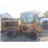 Image 3 : Trackless Snow Plow | Diesel | For Parts 