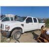 2009 Ford F350 Super Duty Crew Cab  | V8 Power Stroke | Automatic