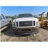 Image 2 : 2009 Ford F350 Super Duty Crew Cab  | V8 Power Stroke | Automatic