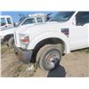 Image 3 : 2009 Ford F350 Super Duty Crew Cab  | V8 Power Stroke | Automatic