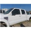 Image 4 : 2009 Ford F350 Super Duty Crew Cab  | V8 Power Stroke | Automatic