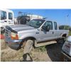2001 Ford F350 XLT Super Duty Extended Cab | Power Stroke Diesel V8