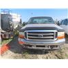 Image 2 : 2001 Ford F350 XLT Super Duty Extended Cab | Power Stroke Diesel V8