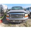 Image 3 : 2001 Ford F350 XLT Super Duty Extended Cab | Power Stroke Diesel V8