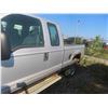 Image 5 : 2001 Ford F350 XLT Super Duty Extended Cab | Power Stroke Diesel V8