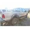 Image 7 : 2001 Ford F350 XLT Super Duty Extended Cab | Power Stroke Diesel V8