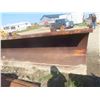 Image 5 : 1989 Front Mount Dual Angle 12ft Blade 