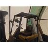 Image 2 : Yale Type-E Battery Forklift | Max Capacity 4000lbs | 42'' Forks 