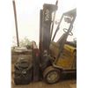 Image 5 : Yale Type-E Battery Forklift | Max Capacity 4000lbs | 42'' Forks 