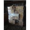 Pallet Lot of New Old Stock Air Filters for Heavy Equipment 