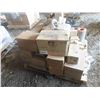 Image 5 : Pallet Lot of Air Filters for Gas Engines, Various Styles. 