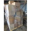 Image 2 : Pallet Lot of Air Filters for Heavy Equipment 
