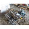 Control Valves for Heavy Equipment 