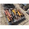 Hydraulic Cylinders 