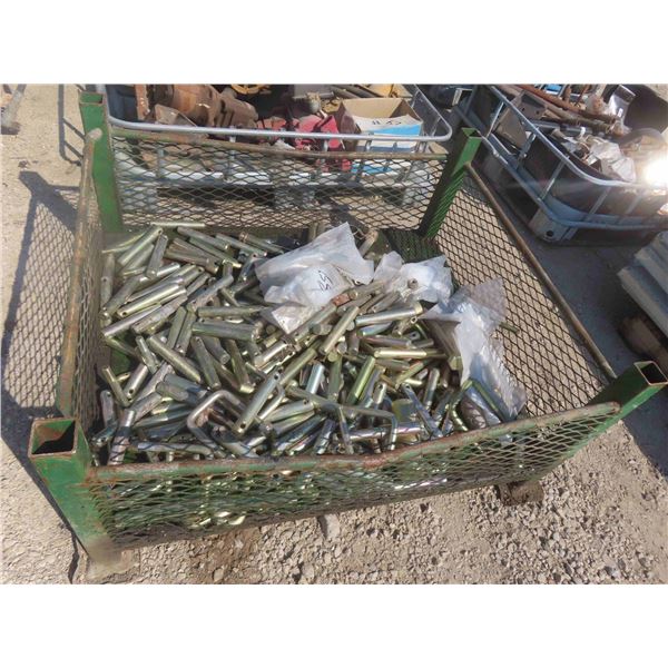 Assortment of Heavy Duty Pins 