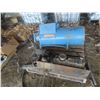 Sure-Flame Industrial Propane Heater, Gear Box for Trackless