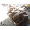 Plumbing Supply, New Old Stock Clothes Pin Bags, Bathroom 