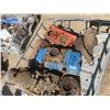 Image 3 : 3 Gear Boxes , Steering Box , 2 Blowers for Heavy Equipment 