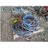 Hydraulic Lines, Extension Cords & Air Lines 