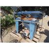 Image 5 : Powerfist 4 1/2'' Metal Cutting Band Saw & a Bench Grinder 