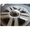 Image 3 : 4 Tires LT275 / 70R-18 on 6-Bolt Rims 