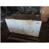 Image 1 : Fuel Tank 24'' x 23'' x 45'' 