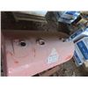 Image 5 : Fuel Tank 24'' x 29'' x 49'' 