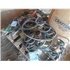 Image 3 : Pallet Lot of New Old Stock Belts 