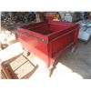 Image 1 : Portable Rolling Parts Bin 32'' x 40'' x 44'' 