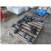 Image 1 : Hydraulic Motors 