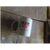 Image 3 : 9 Cases of ''Canada 1'' Coffee Mugs 