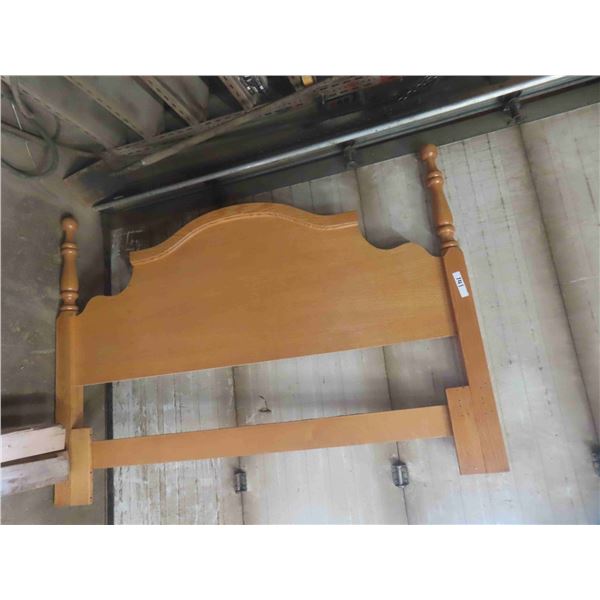 Headboard 60'' 