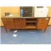 Wood Credenza 28 1/2'' x 19'' x 66'' 