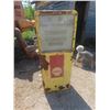 Image 1 : Shell Bowser HG59 Gas Pump | Shield Missing on Side 