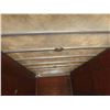Image 5 : 2006 Collins 24ft Truck Freight Box with Vertical Pull Door **Plywood