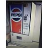 Image 1 : Pepsi Machine 