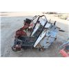 Image 1 : Concrete Cutting Frame 