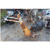 Image 1 : Kohler Concrete Saw - Not Running