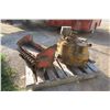 Image 1 : Clarke C-5452 Serial# 109436 Valve Bank 