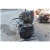 Image 2 : Honda Motors x 3