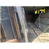 Image 1 : Windows 63x72x2- Angle Windows Included 77 1/2 w x41h x 27 1/2 peak,  112w x  33 1/2h 49 1/2 Peak 