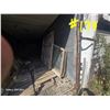 Image 2 : Windows 63x72x2- Angle Windows Included 77 1/2 w x41h x 27 1/2 peak,  112w x  33 1/2h 49 1/2 Peak 