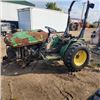 4100 John Deere Tractor -For Parts