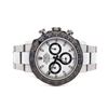 Image 3 : Rolex Daytona 116500LN 'Panda' Ceramic Steel 40mm w/Box & COA from 2023